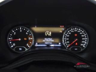 JEEP Renegade usata 12