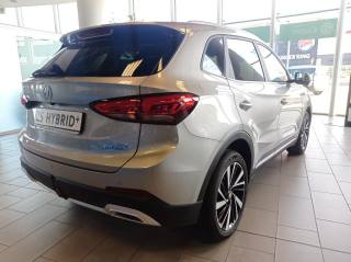 MG ZS usata, con Climatizzatore