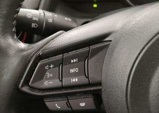 MAZDA CX-3 usata, con Lettore CD