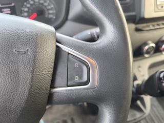 RENAULT Master usata, con Cruise Control