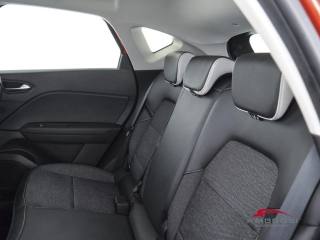 RENAULT Captur usata 9