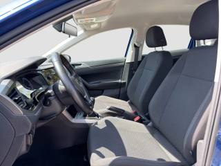 VOLKSWAGEN Polo usata 9
