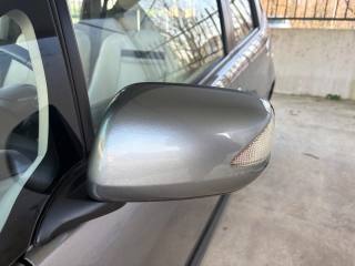 HONDA Jazz usata, con Ruotino