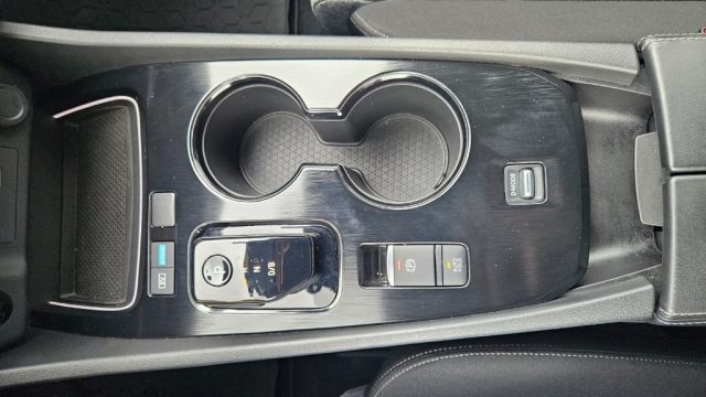 NISSAN X-Trail usata, con Climatizzatore