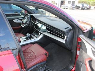 AUDI SQ8 usata, con Controllo trazione