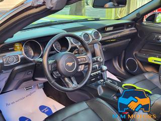 FORD Mustang usata, con Controllo automatico clima