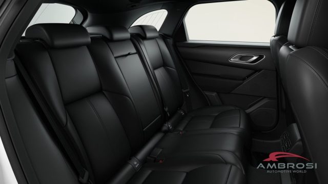 LAND ROVER Range Rover Velar usata 5
