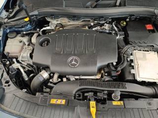 MERCEDES-BENZ GLA 200 usata, con Frenata d