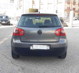VOLKSWAGEN Golf usata, con Climatizzatore