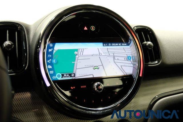 MINI Countryman usata, con Vivavoce