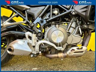 BENELLI TRK 502 usata 9