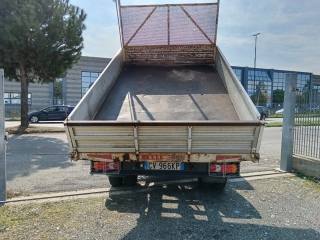 RENAULT Mascott usata 4