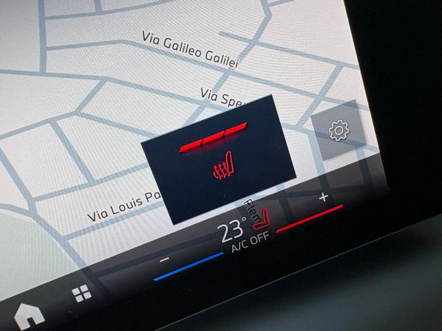 BMW 118 usata, con Filtro antiparticolato