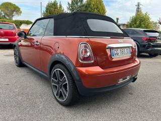 MINI Cabrio usata, con Airbag laterali