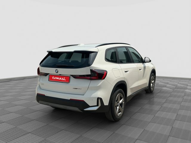 BMW X1 usata 4