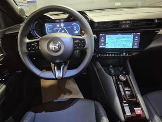 ALFA ROMEO Junior usata, con ESP