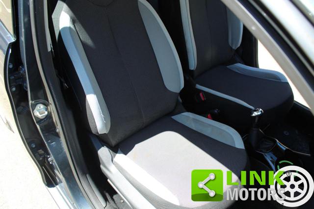 TOYOTA Aygo usata, con Servosterzo