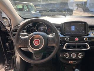 FIAT 500X usata, con Schermo multifunzione interamente digitale