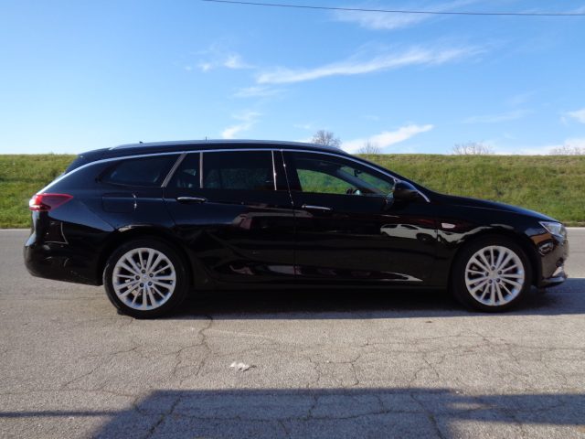 OPEL Insignia usata, con Airbag laterali