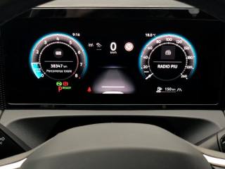 VOLKSWAGEN Tiguan usata, con Controllo trazione