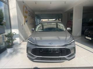 MG ZS usata, con Alzacristalli elettrici