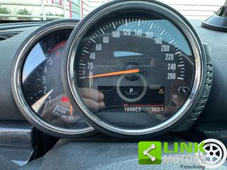 MINI Clubman usata, con Cruise Control