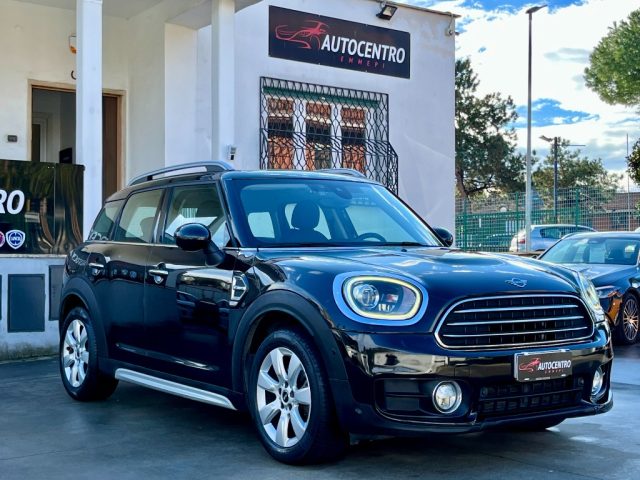 MINI Countryman usata, con ABS