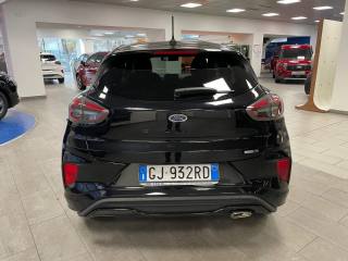 FORD Puma usata, con Cruise Control