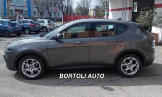 ALFA ROMEO Tonale usata, con Airbag laterali
