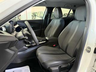 PEUGEOT 2008 usata, con Fendinebbia