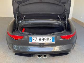 JAGUAR F-Type usata, con ESP