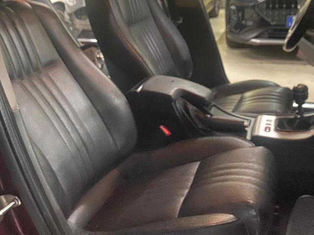 ALFA ROMEO 159 usata 12