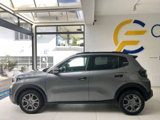 CITROEN C3 usata, con Alzacristalli elettrici