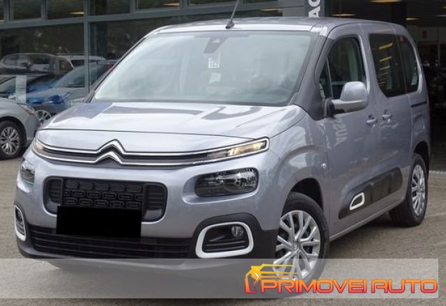CITROEN Berlingo usata, con Autoradio