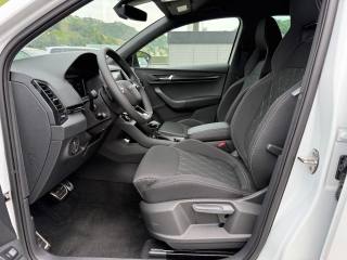 SKODA Karoq usata, con Airbag Passeggero