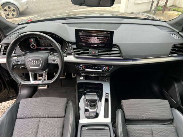AUDI Q5 usata 17