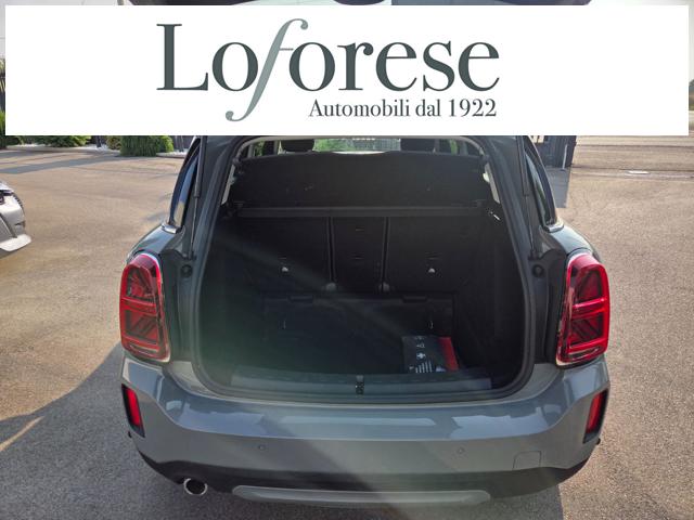 MINI Countryman usata, con Cruise Control