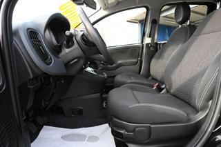 FIAT Panda usata, con Immobilizzatore elettronico