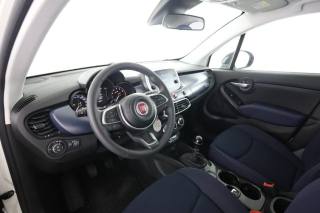 FIAT 500X usata 1