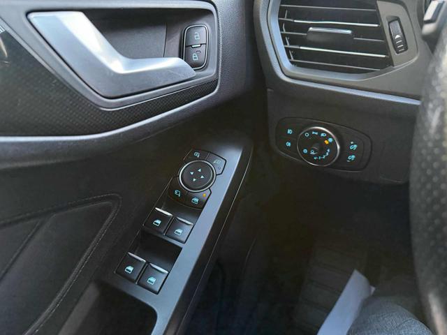 FORD Focus usata, con Autoradio digitale