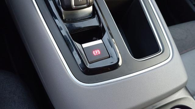 CITROEN C5 Aircross usata, con Limitatore di velocità