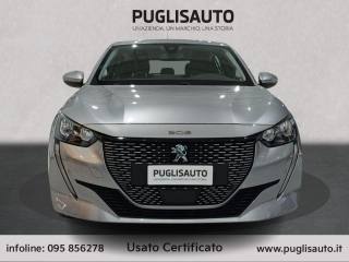 PEUGEOT 208 usata, con Airbag