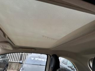 FIAT 500 usata, con Isofix