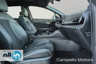 KIA Sportage usata 14