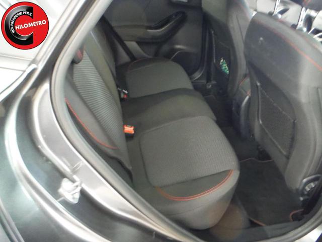 FORD Puma usata, con Chiusura centralizzata
