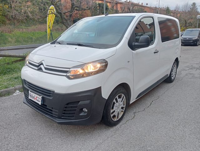 CITROEN Jumpy usata, con ABS
