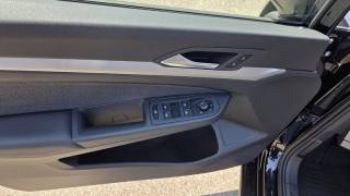 VOLKSWAGEN Golf usata, con Chiusura centralizzata