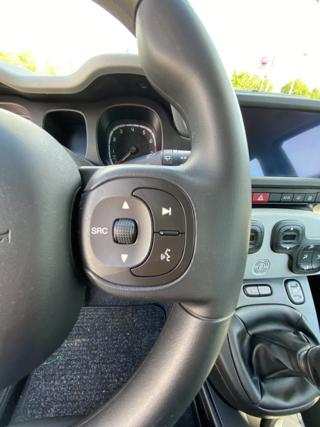 FIAT Panda Cross usata 23