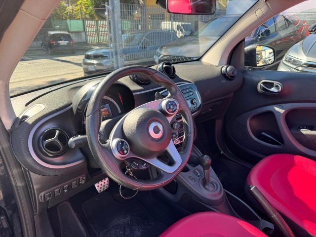 SMART ForTwo usata, con Controllo automatico clima