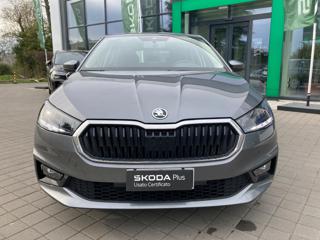 SKODA Fabia usata, con Airbag